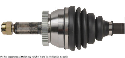 Cardone New CV Axle Assembly 66-3654