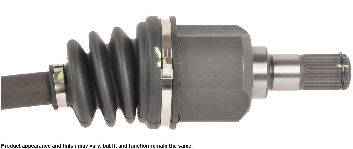 Cardone New CV Axle Assembly 66-3655