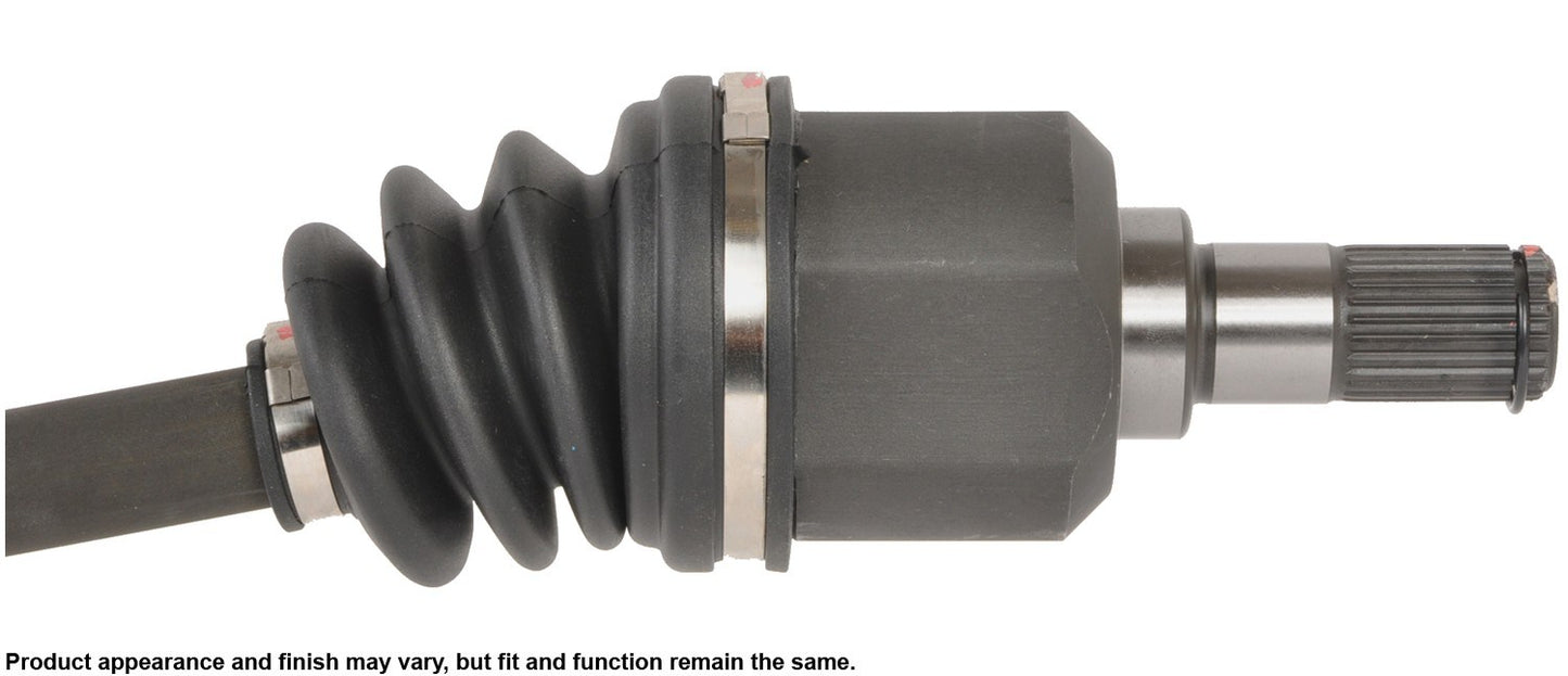 Cardone New CV Axle Assembly 66-3656