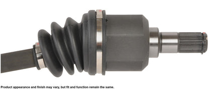 Cardone New CV Axle Assembly 66-3656