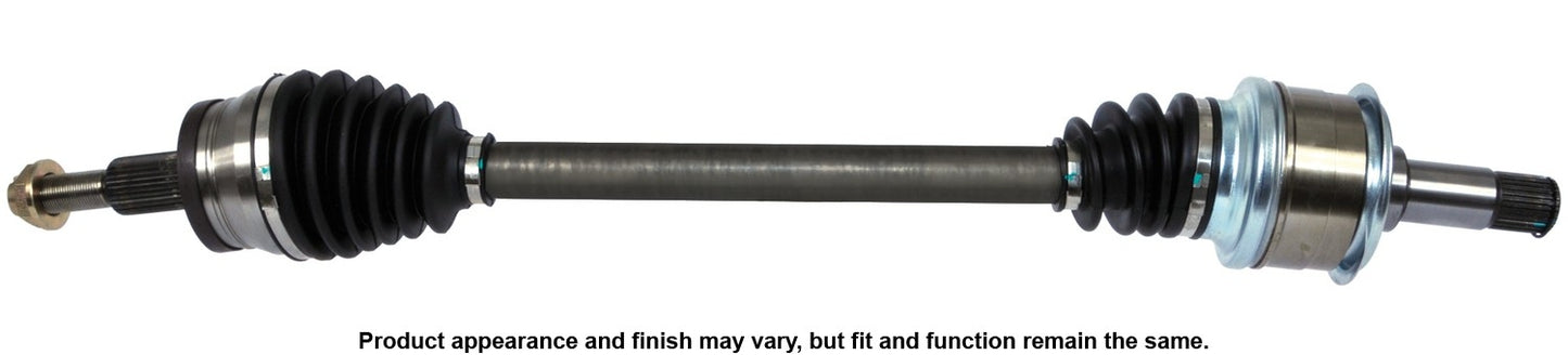 Cardone New CV Axle Assembly 66-3679