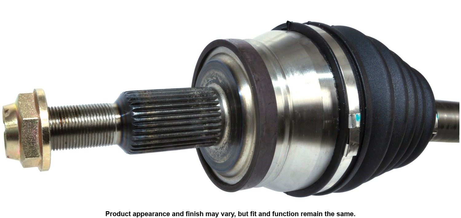 Cardone New CV Axle Assembly 66-3679
