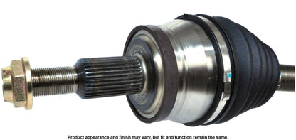 Cardone New CV Axle Assembly 66-3679