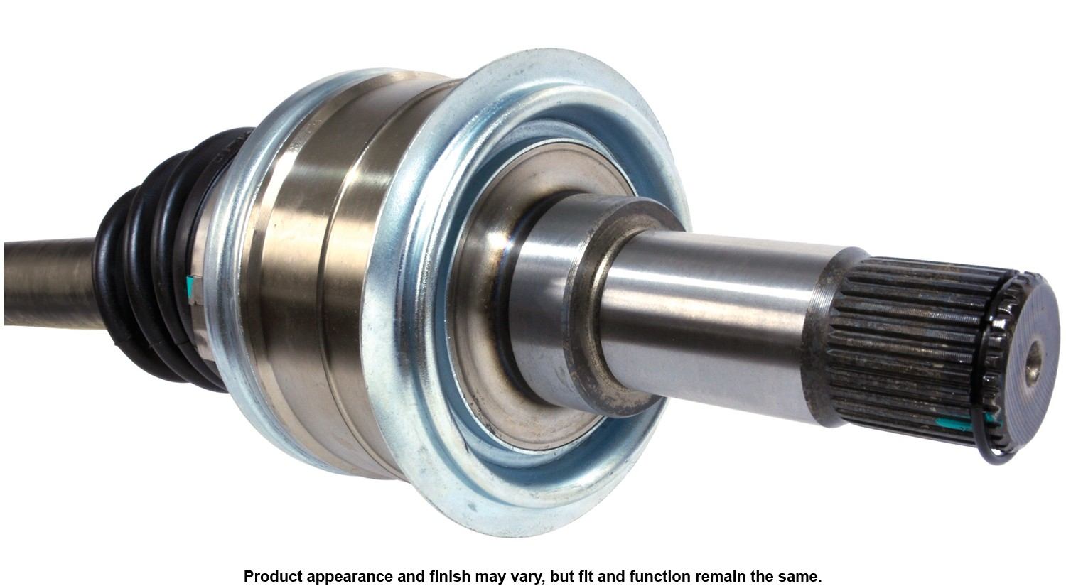 Cardone New CV Axle Assembly 66-3679