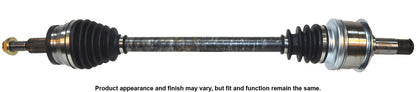 Cardone New CV Axle Assembly 66-3680