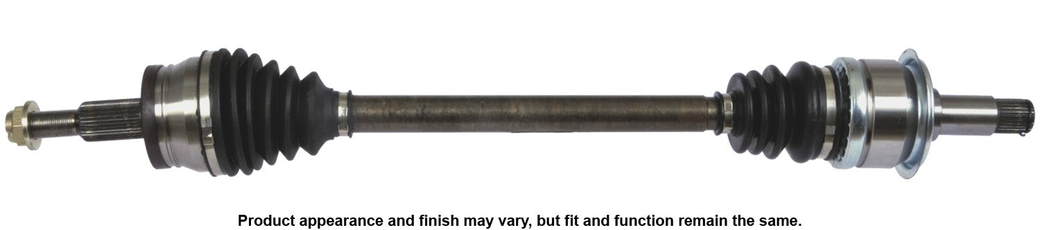 Cardone New New CV Axle Assembly 66-3691