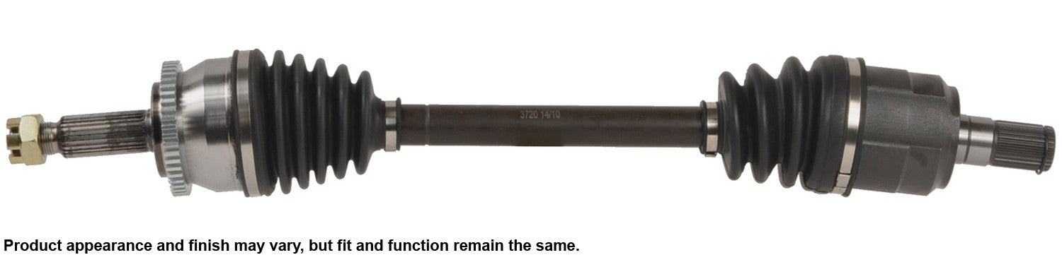 Cardone New CV Axle Assembly 66-3720
