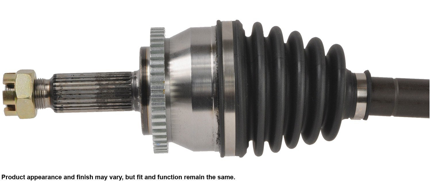 Cardone New CV Axle Assembly 66-3720