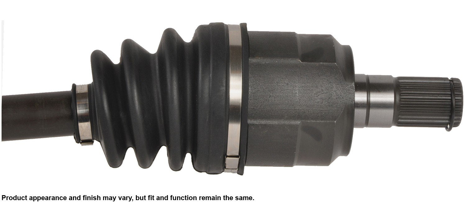 Cardone New CV Axle Assembly 66-3720