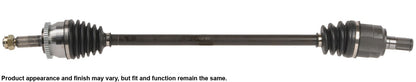 Cardone New CV Axle Assembly 66-3721