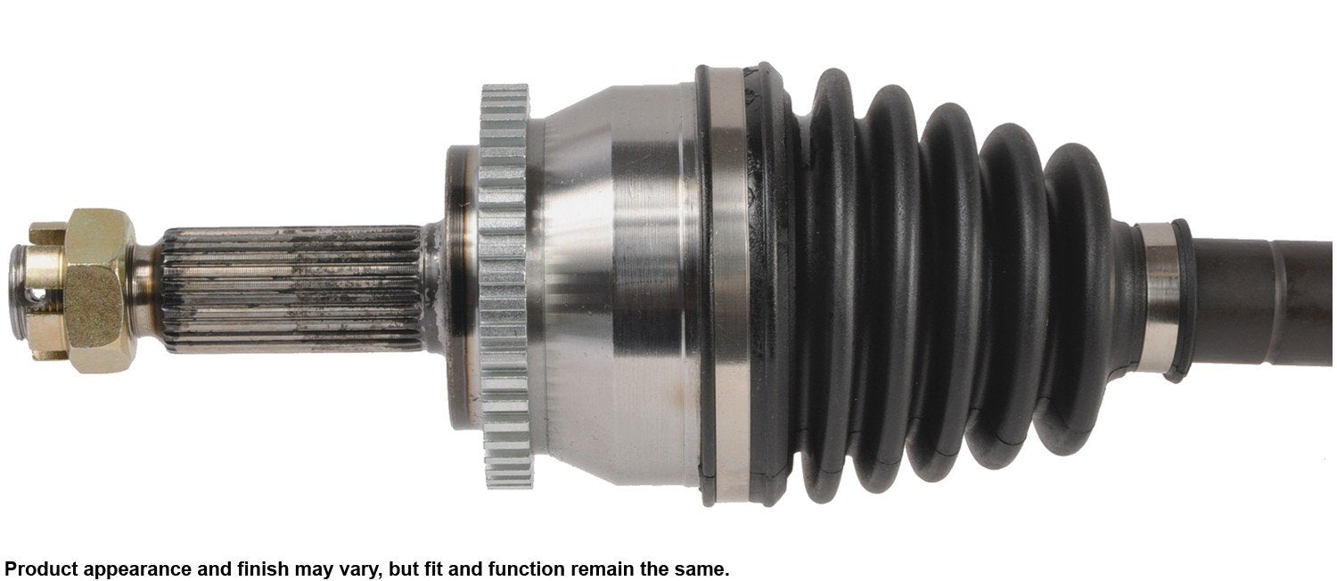 Cardone New CV Axle Assembly 66-3721