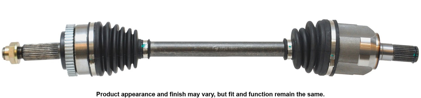 Cardone New CV Axle Assembly 66-3724