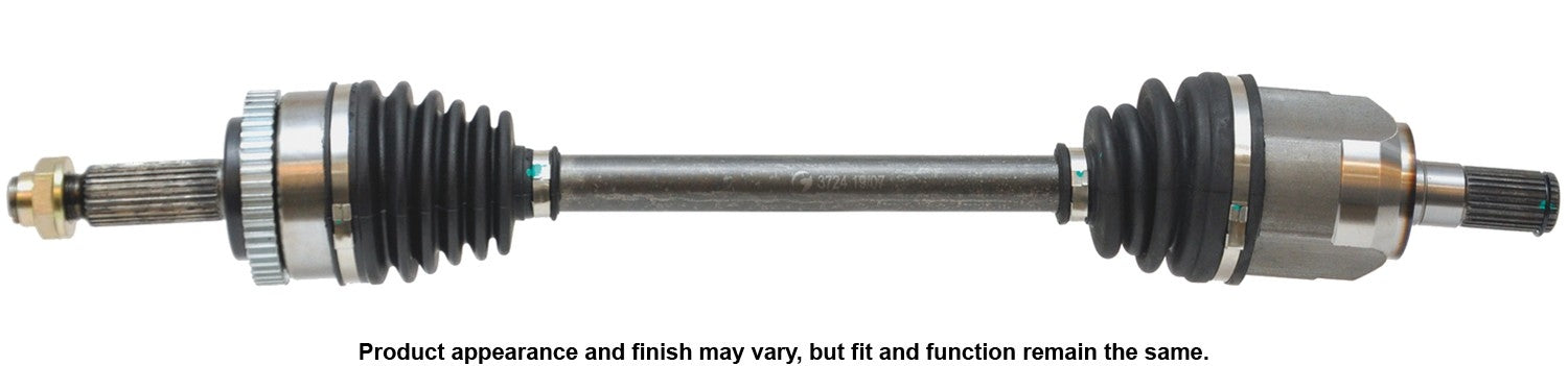 Cardone New CV Axle Assembly 66-3724