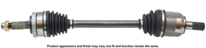 Cardone New CV Axle Assembly 66-3724