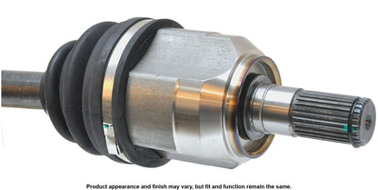 Cardone New CV Axle Assembly 66-3724