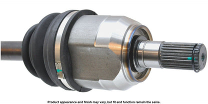 Cardone New New CV Axle Assembly 66-3725