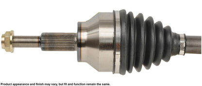 Cardone New CV Axle Assembly 66-3732