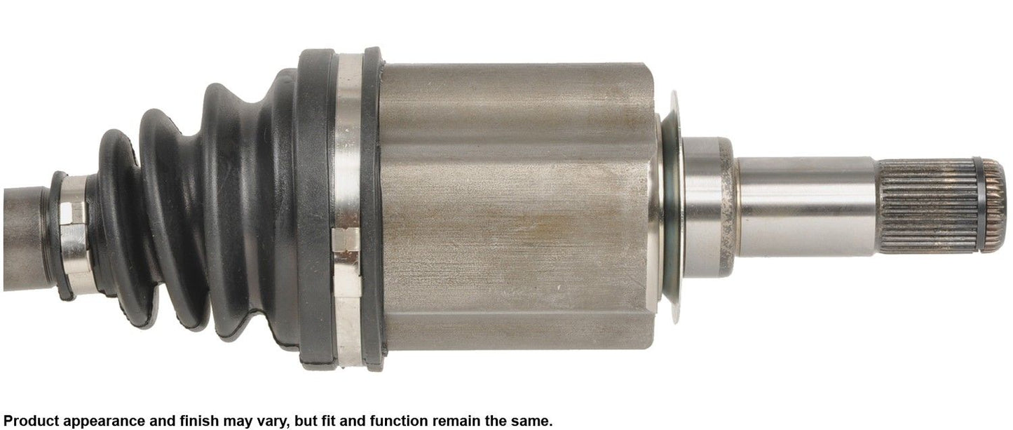 Cardone New CV Axle Assembly 66-3732