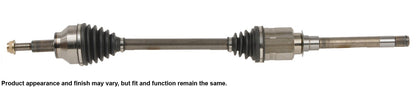 Cardone New CV Axle Assembly 66-3733