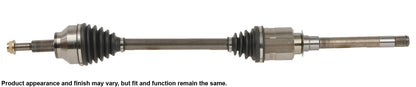 Cardone New CV Axle Assembly 66-3733