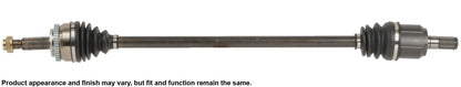 Cardone New CV Axle Assembly 66-3737