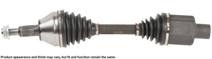 Cardone New New CV Axle Assembly 66-3740