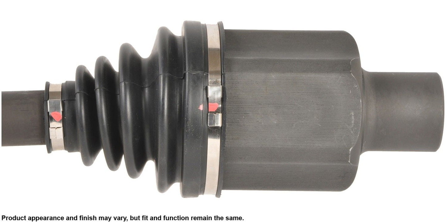 Cardone New New CV Axle Assembly 66-3740