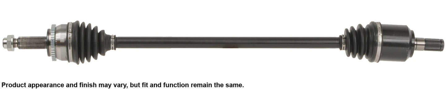 Cardone New CV Axle Assembly 66-3744