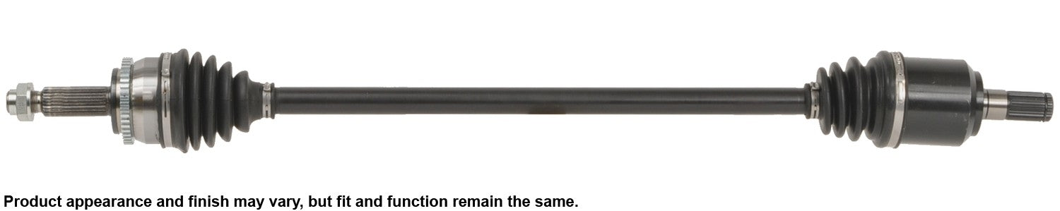 Cardone New CV Axle Assembly 66-3744