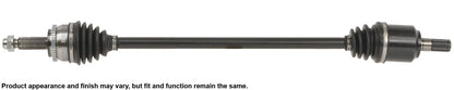 Cardone New CV Axle Assembly 66-3744