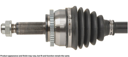 Cardone New CV Axle Assembly 66-3744