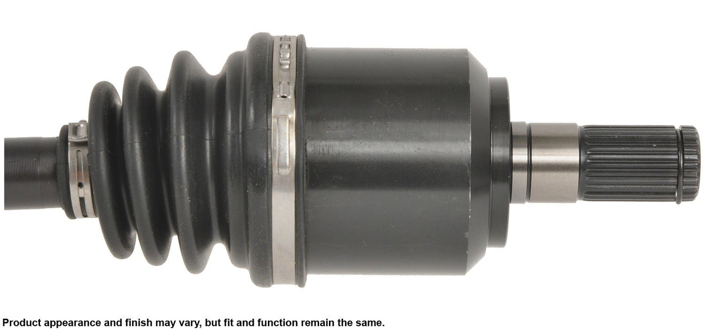 Cardone New CV Axle Assembly 66-3744