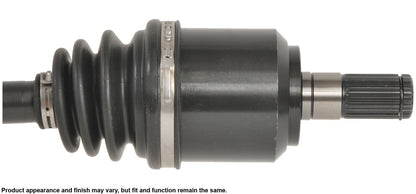 Cardone New CV Axle Assembly 66-3744