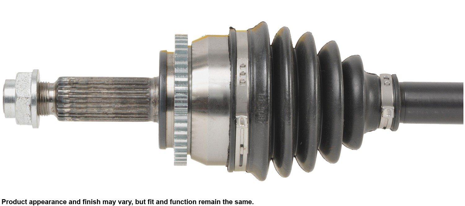 Cardone New CV Axle Assembly 66-3745