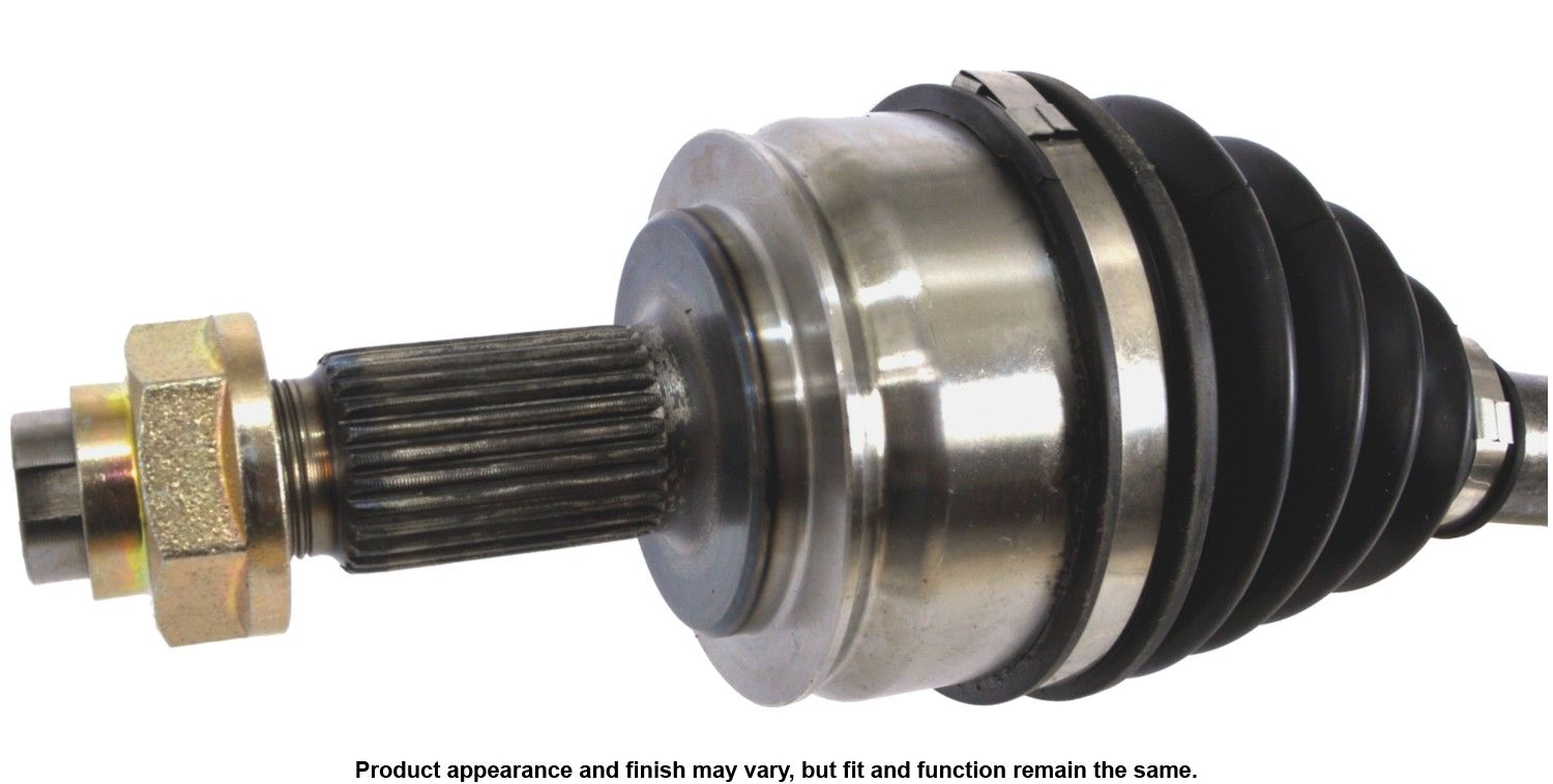 Cardone New New CV Axle Assembly 66-3748