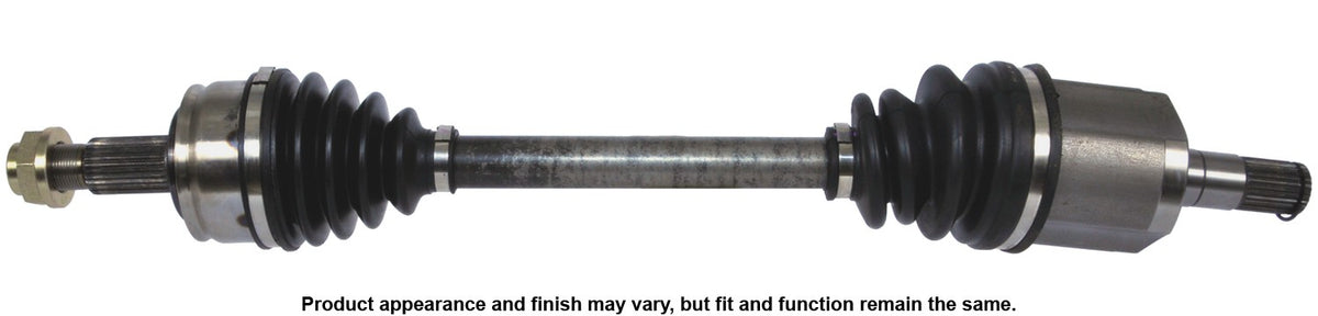 Cardone New CV Axle Assembly 66-3749