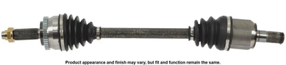 Cardone New CV Axle Assembly 66-3753