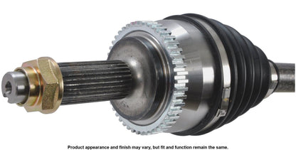 Cardone New CV Axle Assembly 66-3753