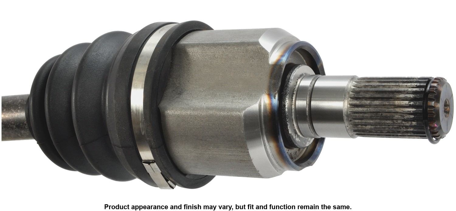 Cardone New CV Axle Assembly 66-3753