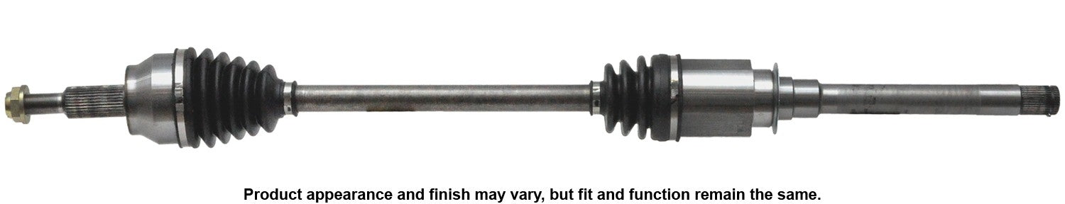 Cardone New CV Axle Assembly 66-3758