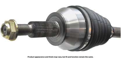 Cardone New CV Axle Assembly 66-3758