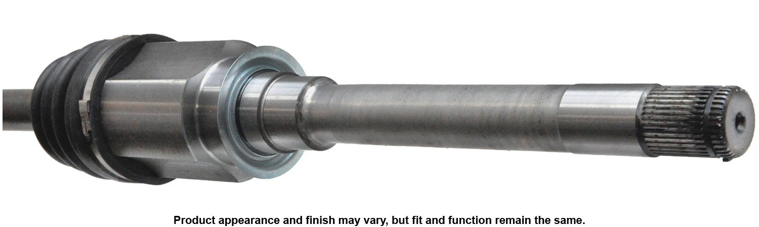 Cardone New CV Axle Assembly 66-3758