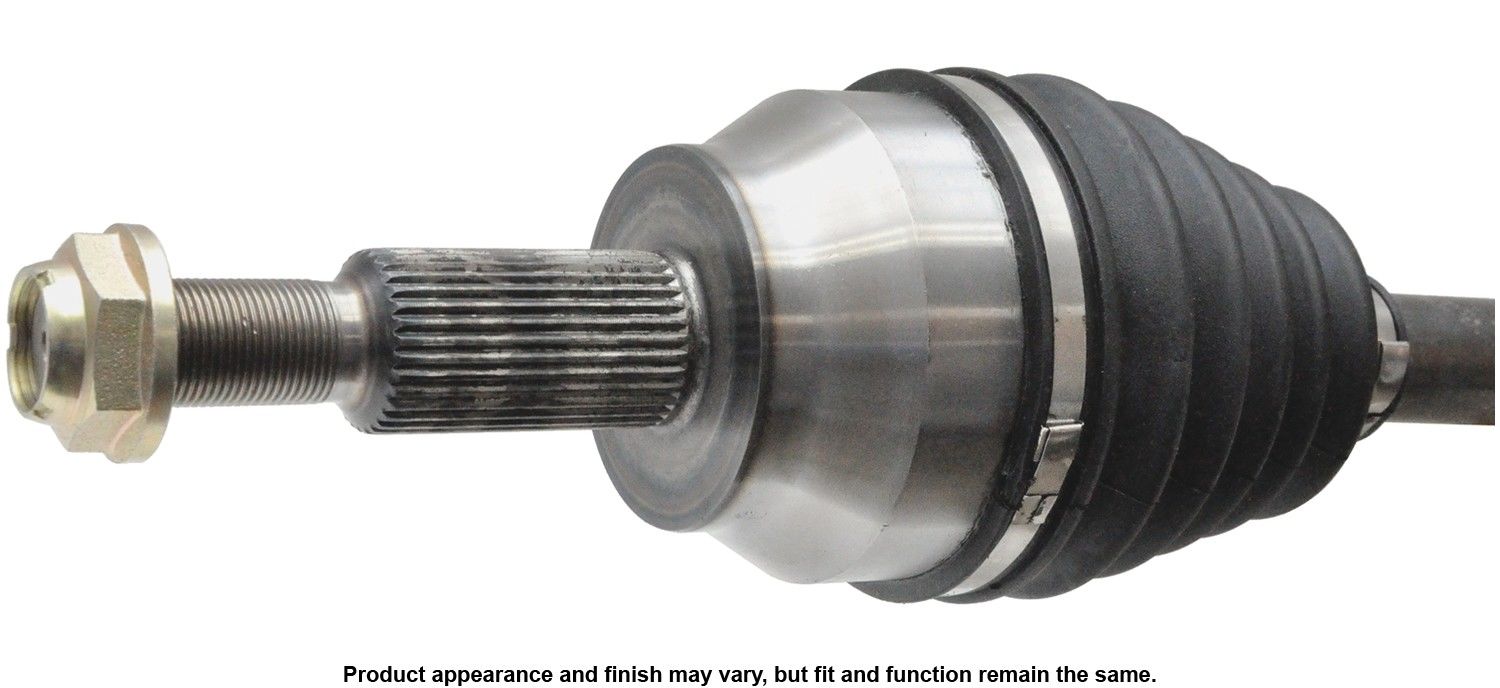 Cardone New New CV Axle Assembly 66-3759