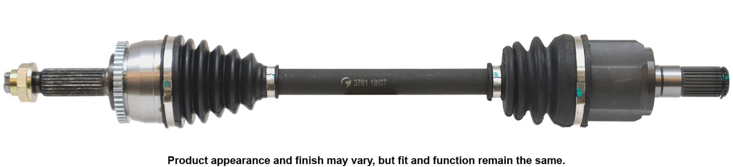 Cardone New CV Axle Assembly 66-3761