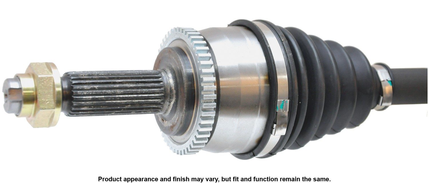 Cardone New CV Axle Assembly 66-3761
