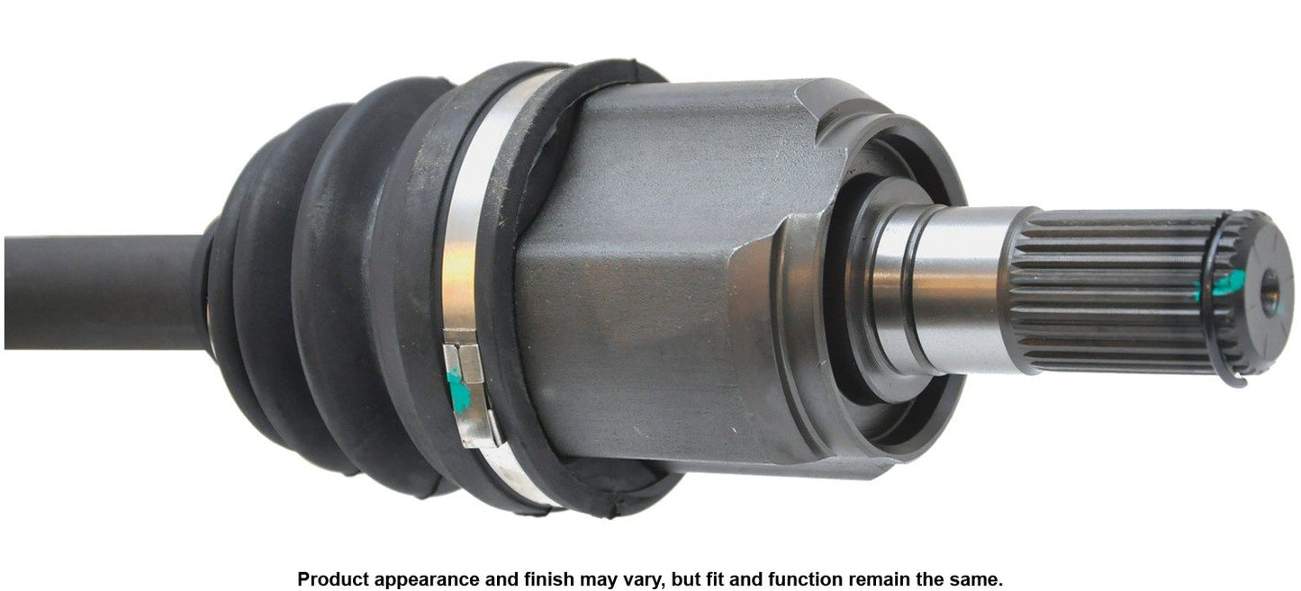 Cardone New CV Axle Assembly 66-3761