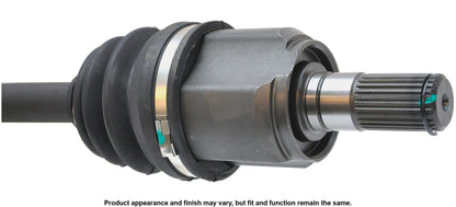 Cardone New CV Axle Assembly 66-3761