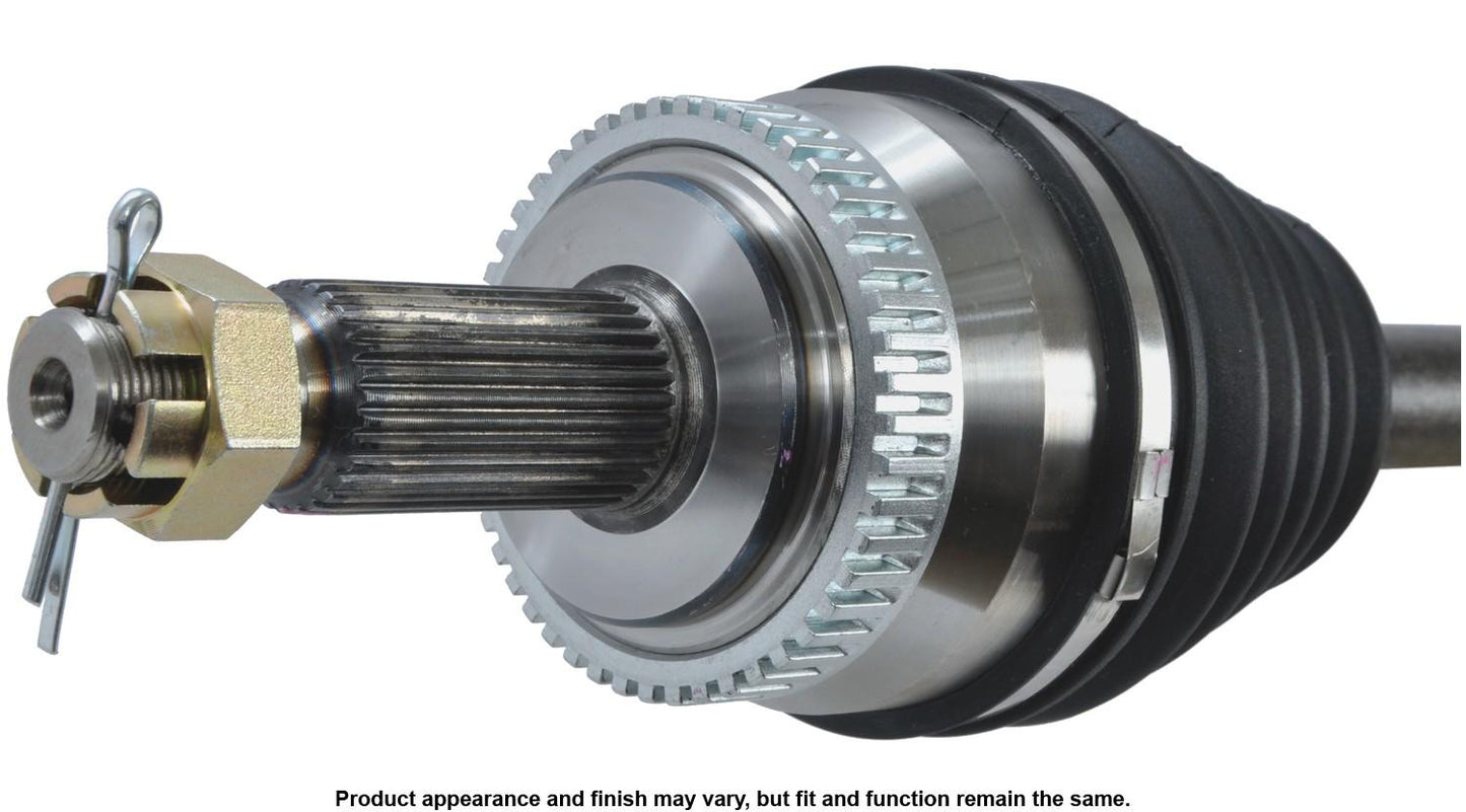 Cardone New CV Axle Assembly 66-3762