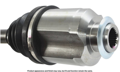 Cardone New CV Axle Assembly 66-3762