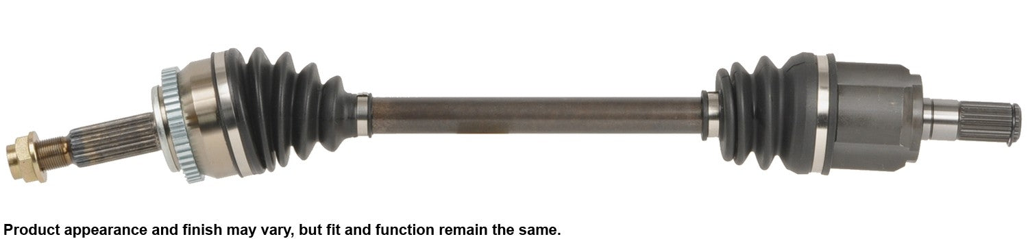 Cardone New CV Axle Assembly 66-3768